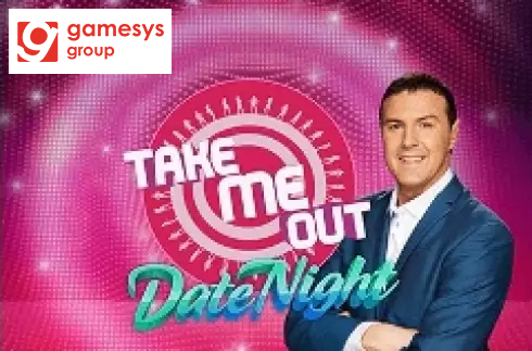 Take Me Out Date Night
